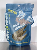 Tiny Fires Blue Dream 1/2oz 24% PD
