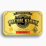 Pacific Stone - Hash Infused Pre Roll Pack - Sativa - Blue Dream - (3.5g total) 7 pack