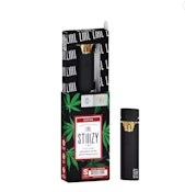 Stiiizy - Blue Dream - 0.5g LIIIL All In One Vape