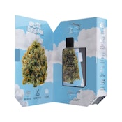 1g All in One Blue Dream Live Resin - Micro Bar Disposable
