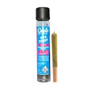 Blue Dream (H) | 1.2g Single Infused Preroll | Gelato
