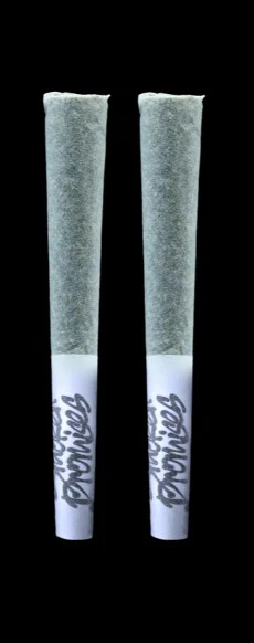 Smoken Promises - Smoken Promises - Blue Dream - 1g Pre Rolls - 2pk Main Image