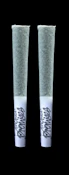 Smoken Promises - Hot Tropics - 1g Pre-Rolls - 2pk
