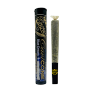 Caviar Gold - 1.5g Infused Preroll - Blue Dream
