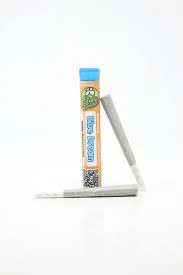 Eighth Brother - Eighth Brother - Blue Dream Sungrown Preroll 1g Main Image