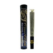 Caviar Gold - 1.5g Moon Rock Preroll - Blue Dream