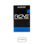 Rove - Live Resin - Blue Dream - Vape Pod - 1.0g