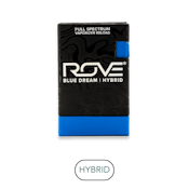 Rove - Live Resin - Blue Dream H - Vape Pod - 1.0g