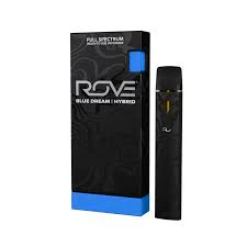ROVE - Rove - Liquid Diamond Starter Kit - Blue Dream - 1G Main Image