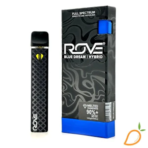 ROVE - Rove | Ready to Use Pod | Diamonds - Blue Dream |1g