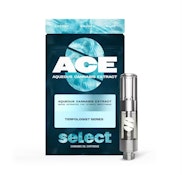 Select ACE | Blue Dream-1g Vape cartridge