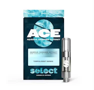 Select ACE | Blue Dream-1g Vape cartridge
