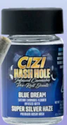Cizi - Blue Dream x Super Silver Haze - 2g Hash Holes - 4pk