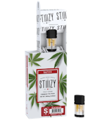 STIIIZY - Super lemon Haze Pod 500mg