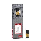 STIIIZ - Blue Deam Vape Pod 1g