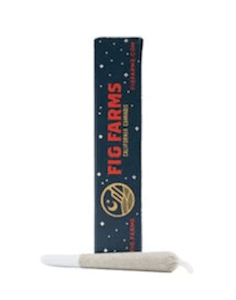 FIG FARMS - 1g Red Bubblegum Pre-Roll - Fig Farms