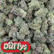 14g Blue Face Smalls - Duffy$
