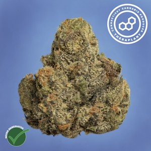 THERAPLANT - Blue G 4521