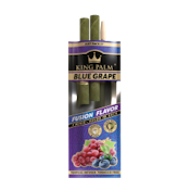 BLUE GRAPE 2pk MINIS