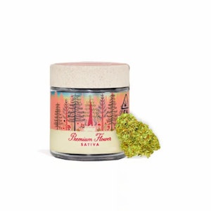 Humboldt Farms - Humboldt Farms Blue Guava 4g Flower