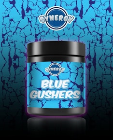 Blue Gushers - Packaged Flower (Indoor) -5g
