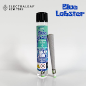 Blue Lobster 1G Pre Roll