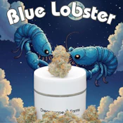 Dreamscape | Blue Lobster | 14g