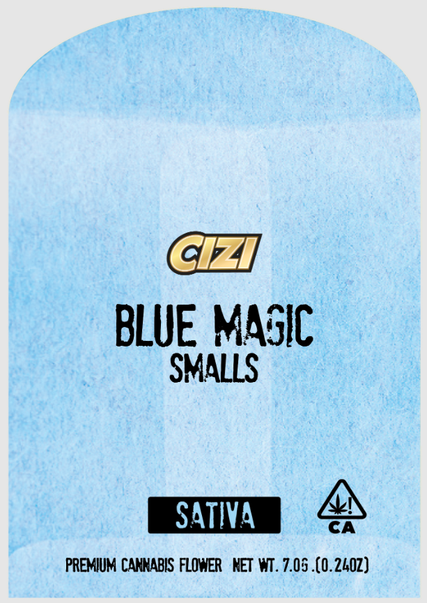 Cizi Brands - Recreational Cannabis | 420 Kingdom Delivery