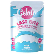 Gelato-Blue Moon Last BItes Cones 20mg x 10