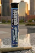  Numb-Infused-Blueberry Muffin-Hybrid-Pre Roll-1.2G-43.4%