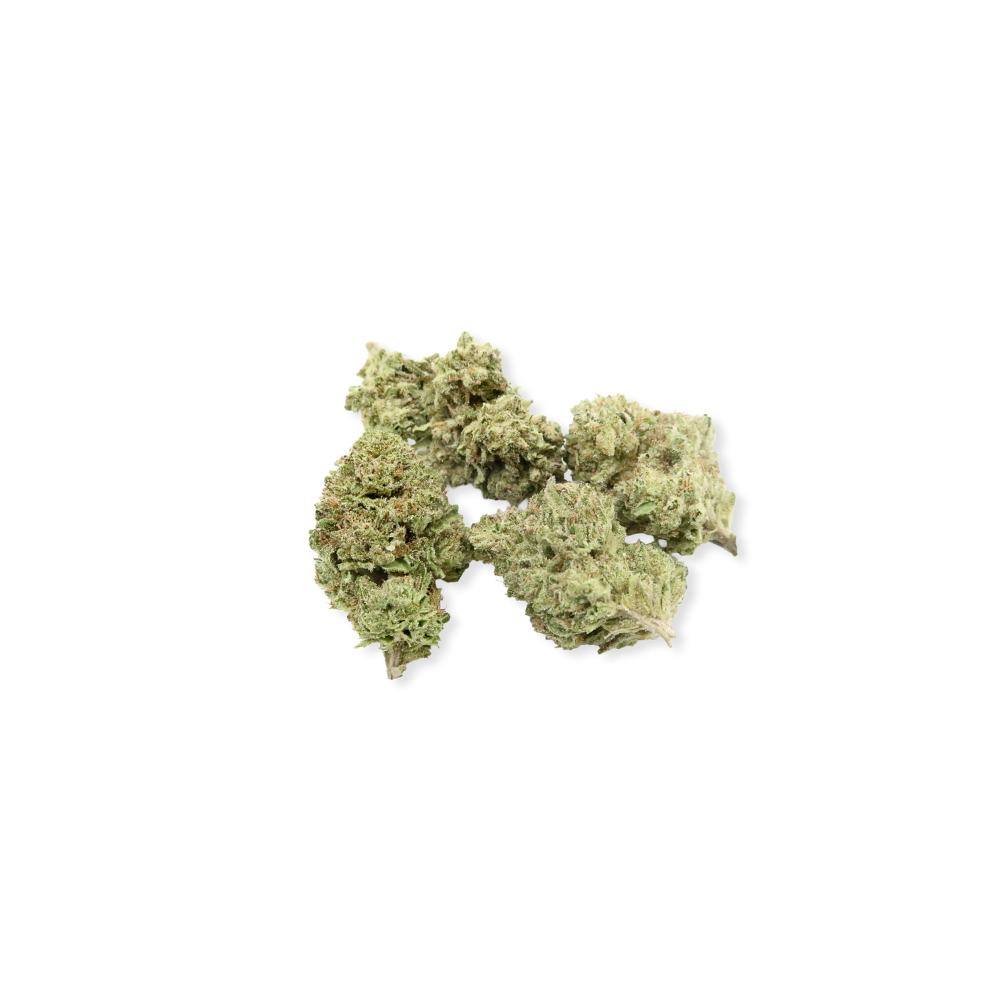 Blue Nerds 2g - Flower