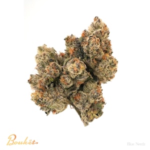 Bouket - Bouket | Blue Nerdz | 4g