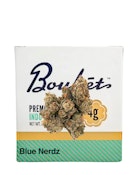 Blue Nerdz | Bouket Flower | Flower | 4g