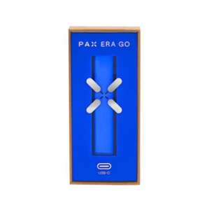 PAX - PAX-BATTERY-ERO GO-BLUE
