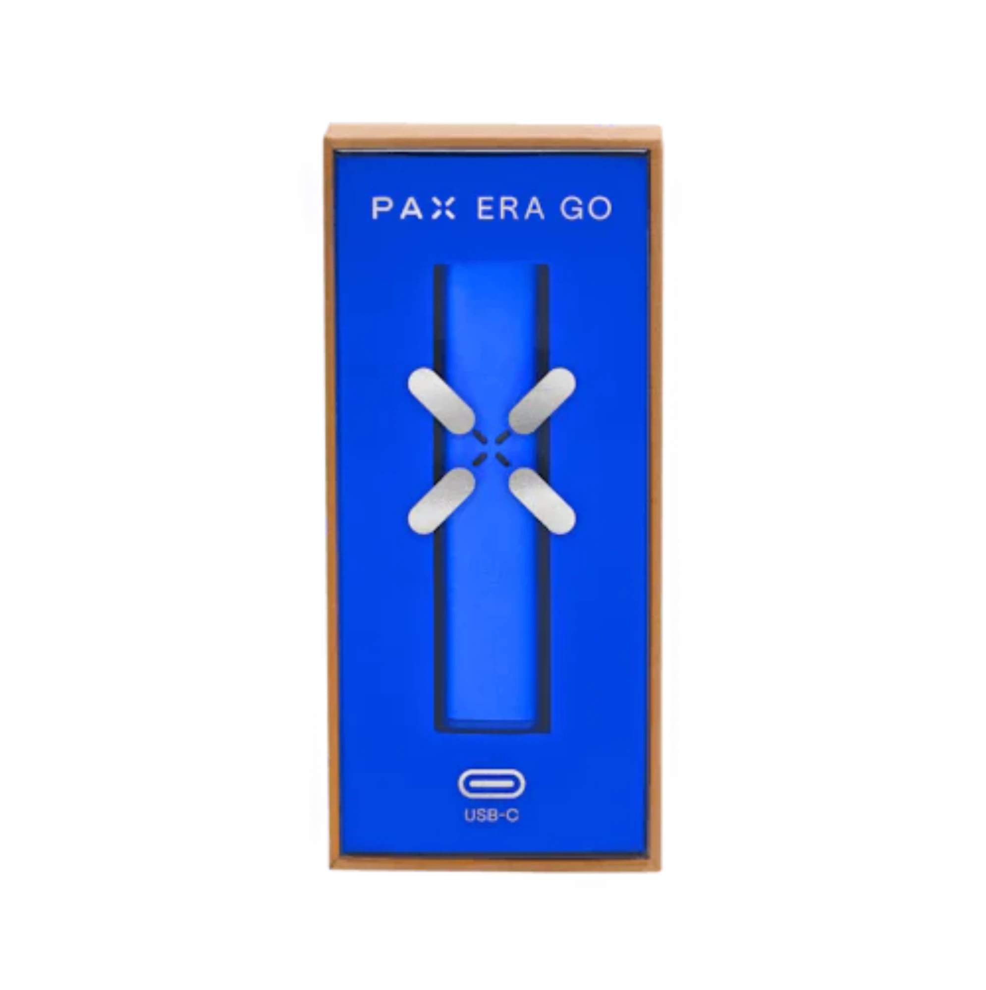 PAX - PAX-BATTERY-ERO GO-BLUE Main Image