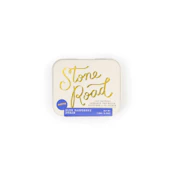 Stone Road - Blue Raspberry Dream - Hash & Diamond Infused - 34.69% THC - 0.5g x 14pk - Prerolls
