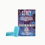 Stiiizy - Blue Raspberry Blast Gummies 100mg