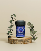 Slumber Blue Raspberry Peach Troche | Edible | 200mg | Easyday