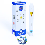 MoonDust | Blue Razz Burst | 2G Sativa Disposable