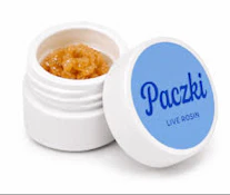 Goat Glue - 1g Live Hash Rosin