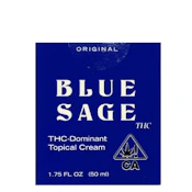 Blue Sage - Original - Topical - 1.7oz