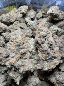 Blue Scream Queen 7g