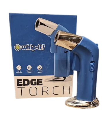 WHIP IT! - Whip-it | Edge Torch | Blue Main Image