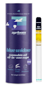 Blue Widow | AIO | 0.5g | Ayrloom