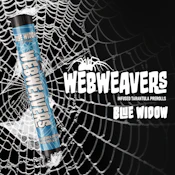 Webweavers-Blue Widow 1g Tarantula
