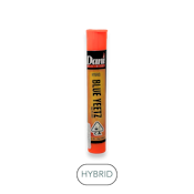 Dani Fire - Blue Yeetz S - Preroll - 1.0g