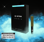 Rythm Remix | Blue Z  [2.5g]