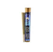 Golden Garden | Blue Zushi | Pre-Roll | 1g