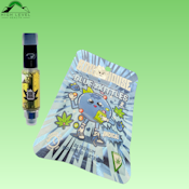 Blue Zkittles | 2g Cartridge