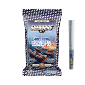 Blue Zushi (I) | .7g 5pk Infused Prerolls | Sluggers